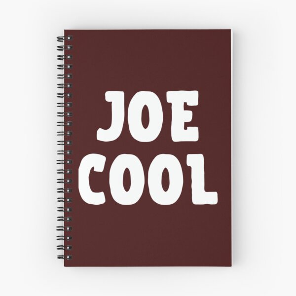 Item preview, Joe Cool         designed and sold by rossbrendon.