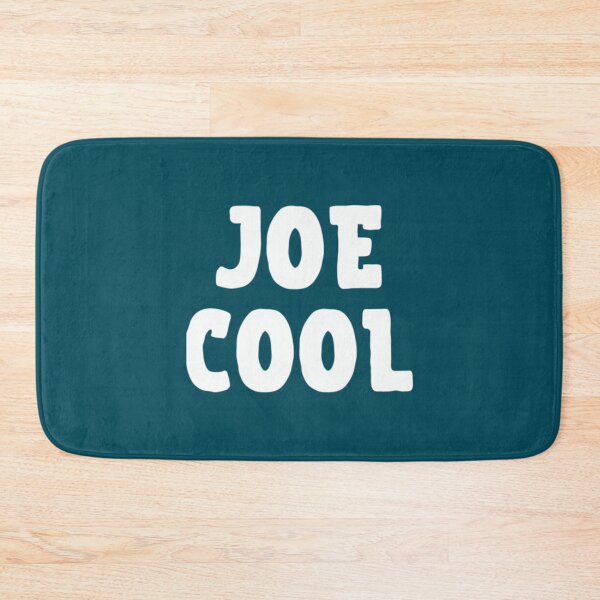 Item preview, Joe Cool         designed and sold by rossbrendon.