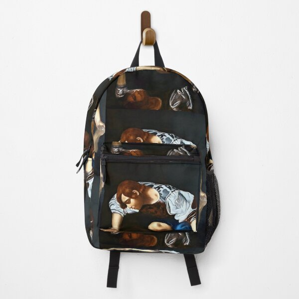 Item preview, Caravaggio - The Narcissus designed and sold by Jon-Baran.