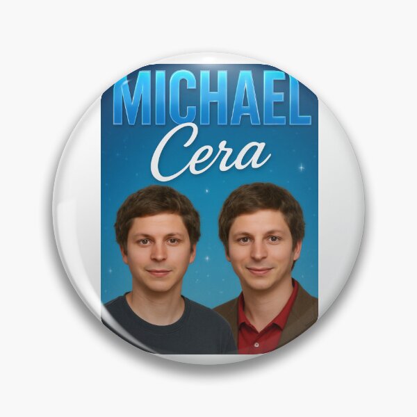 Item preview, Michael cera 90s 2000s 80s vintage aesthetic happy birthday christmas funny prank meme gift weird designed and sold by CheeseBlueprint.