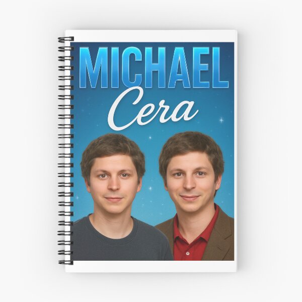 Item preview, Michael cera 90s 2000s 80s vintage aesthetic happy birthday christmas funny prank meme gift weird designed and sold by CheeseBlueprint.