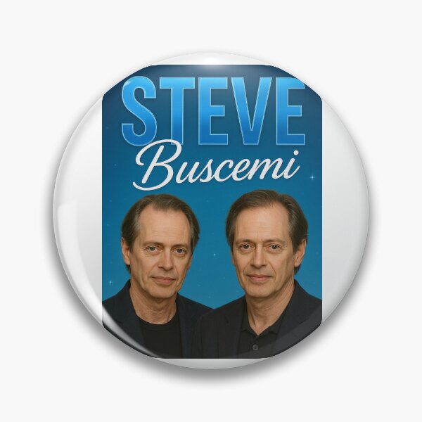Item preview, Steve buscemi 90s 2000s 80s vintage aesthetic happy birthday christmas funny prank meme gift weird designed and sold by CheeseBlueprint.