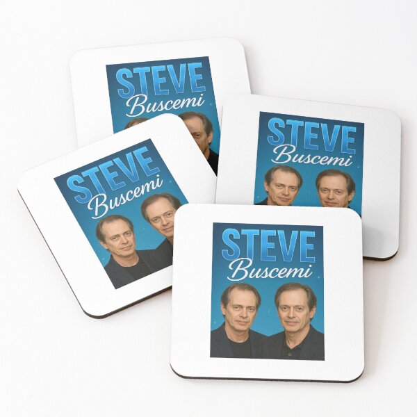 Item preview, Steve buscemi 90s 2000s 80s vintage aesthetic happy birthday christmas funny prank meme gift weird designed and sold by CheeseBlueprint.