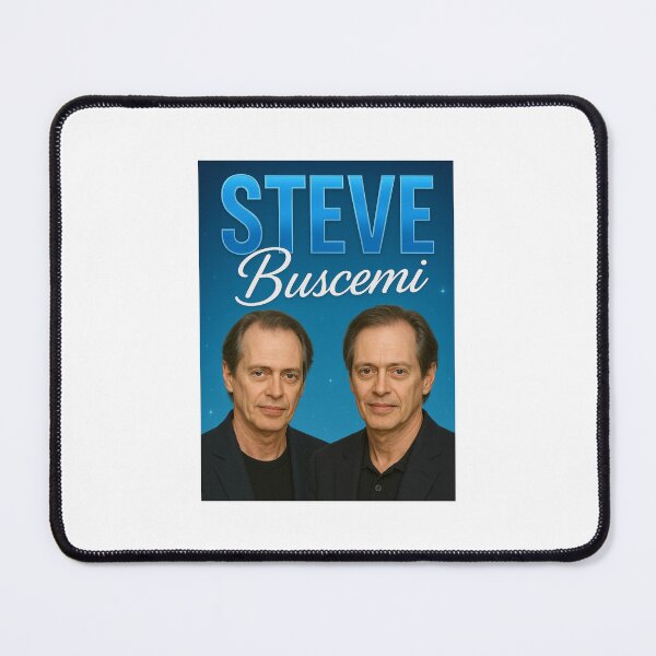 Item preview, Steve buscemi 90s 2000s 80s vintage aesthetic happy birthday christmas funny prank meme gift weird designed and sold by CheeseBlueprint.