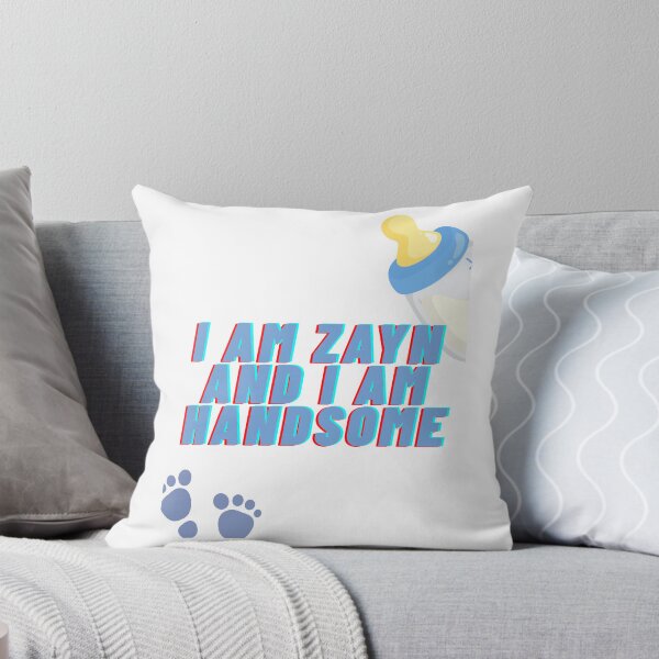 Aperçu de l'œuvre Bébé Zayn créée et vendue par JayPOD.