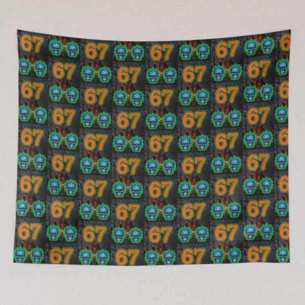 Item preview, Embrujado por 67 designed and sold by WoodburyLake.