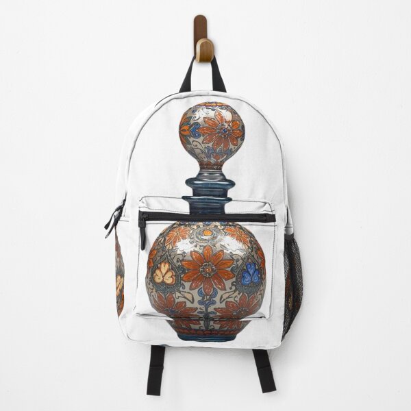 Item preview, Anatolian decorative vase / turkish folk art desing  /made  just for you/ unique desing /perfect gift /exclusively yours/handcrafted for you /unique gift for special occasions . designed and sold by Raindreamart.