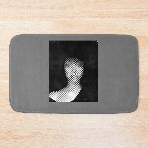 Item preview, ERYKAH-BADU---HALFTONE-T-SHIRT designed and sold by rohlmanche.