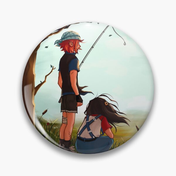 Item preview, “What if I just stayed here?” designed and sold by pearberryyy.