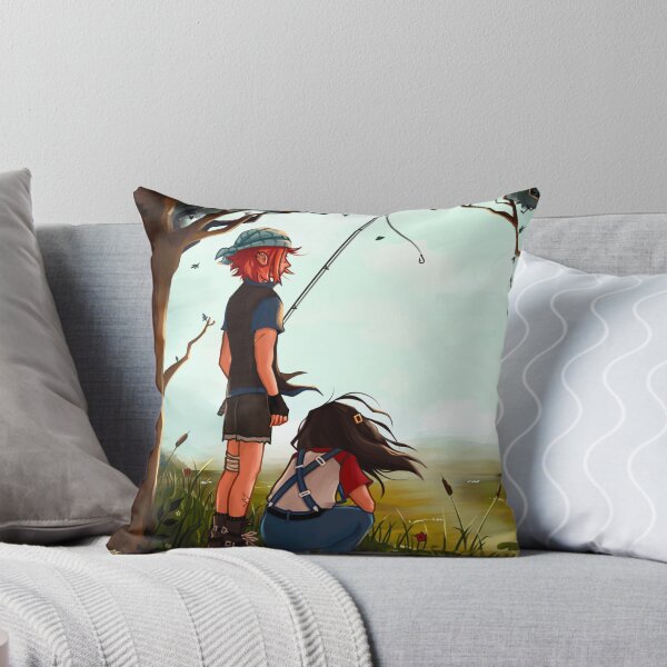 Item preview, “What if I just stayed here?” designed and sold by pearberryyy.