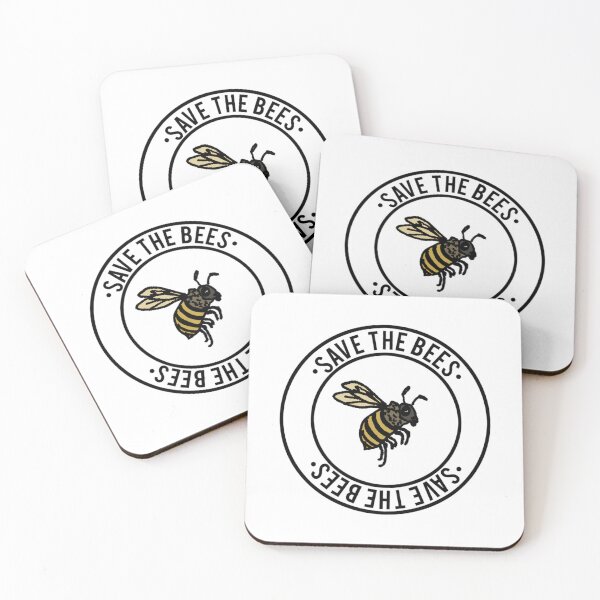 Item preview, Save The Bees   1	 designed and sold by jwgekkhar13.