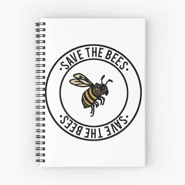 Item preview, Save The Bees   1	 designed and sold by jwgekkhar13.