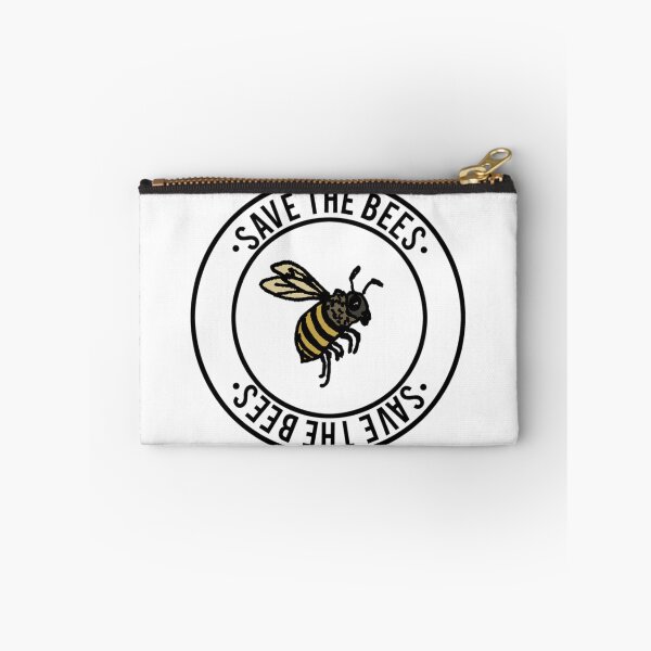 Item preview, Save The Bees   1	 designed and sold by jwgekkhar13.