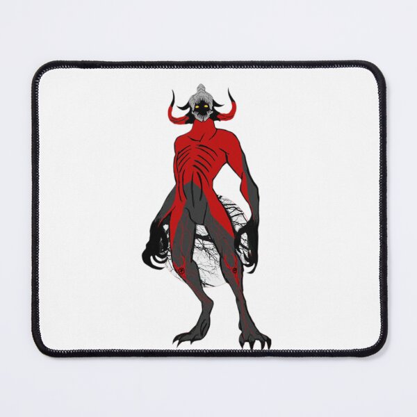 Item preview, This is the Beast Demon designed and sold by Huond.