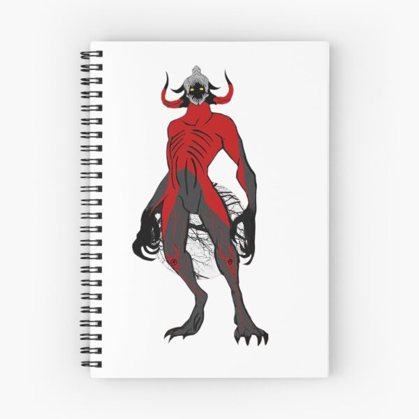 Item preview, This is the Beast Demon designed and sold by Huond.