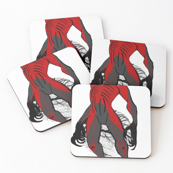 Item preview, This is the Beast Demon designed and sold by Huond.