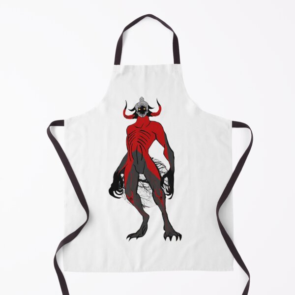 Item preview, This is the Beast Demon designed and sold by Huond.