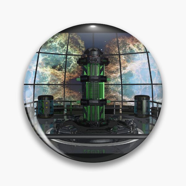 Item preview, Generator Cylinder designed and sold by Solitaire Parke.