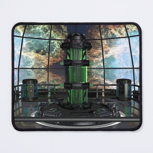 Item preview, Generator Cylinder designed and sold by Solitaire Parke.
