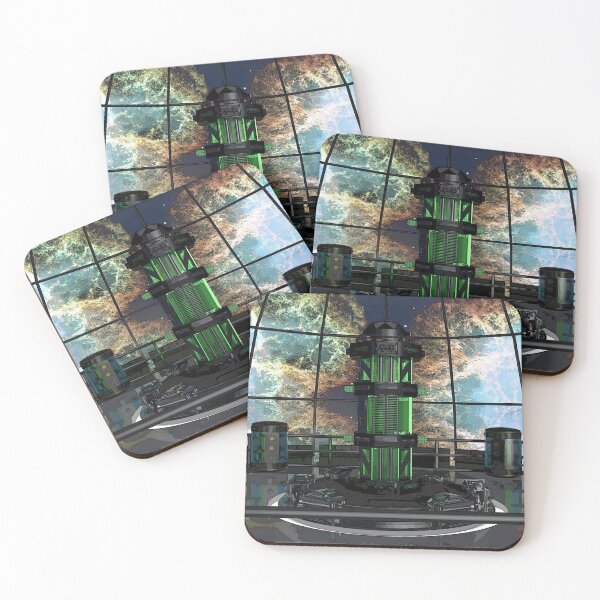 Item preview, Generator Cylinder designed and sold by Solitaire Parke.