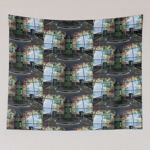 Item preview, Generator Cylinder designed and sold by Solitaire Parke.