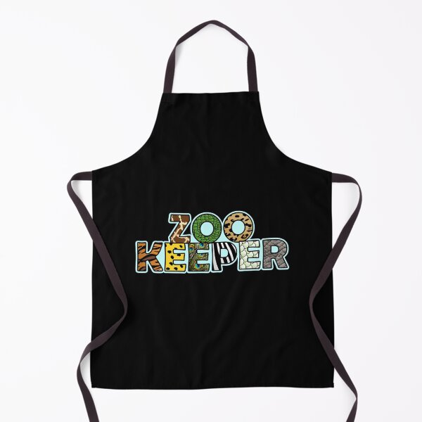 Item preview, ZOOKEEPER designed and sold by mplaqasdn78.