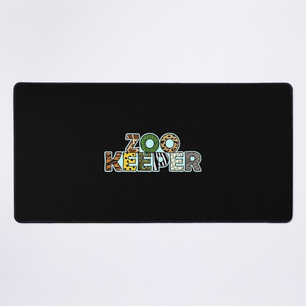 Item preview, ZOOKEEPER designed and sold by mplaqasdn78.