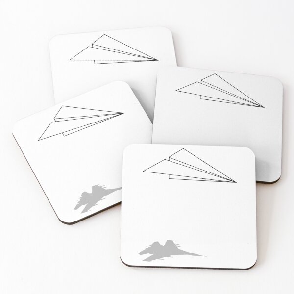 Item preview, Paper Airplane Dreams  	 designed and sold by fmxviexaxsb38.