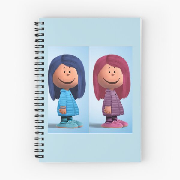 Item preview, Twins            designed and sold by rossbrendon.