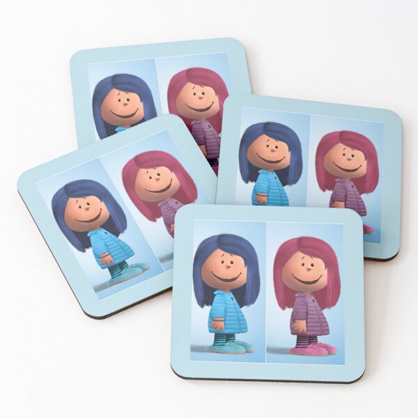 Item preview, Twins            designed and sold by rossbrendon.