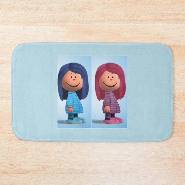 Item preview, Twins            designed and sold by rossbrendon.