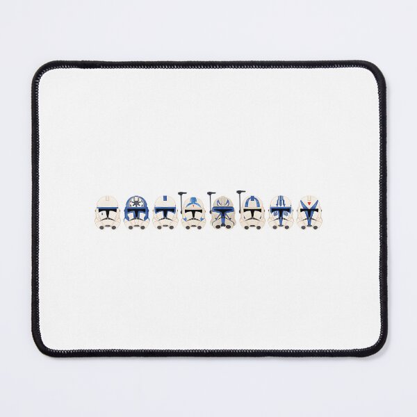 Item preview, Boys In Blue designed and sold by angelobates.