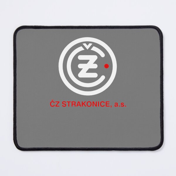 Item preview, ESK-ZBROJOVKA-STRAKONICE-CZ-MOTORCYCLE-LOGO designed and sold by rohlmanche.