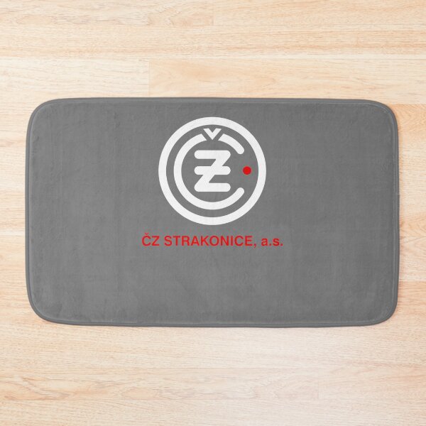 Item preview, ESK-ZBROJOVKA-STRAKONICE-CZ-MOTORCYCLE-LOGO designed and sold by rohlmanche.
