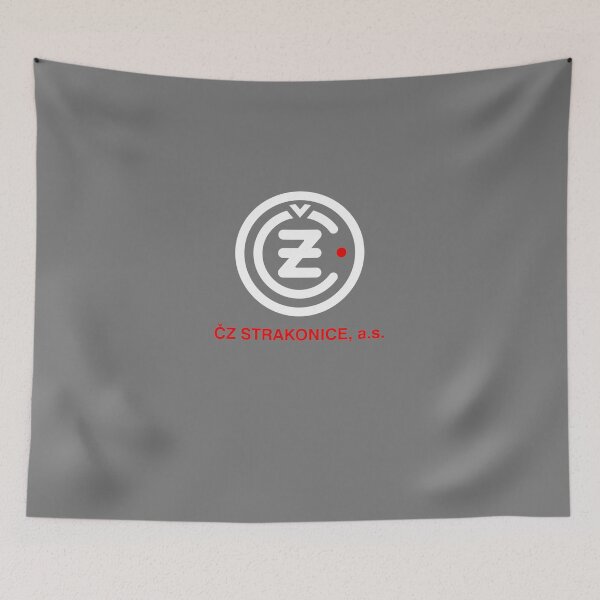 Item preview, ESK-ZBROJOVKA-STRAKONICE-CZ-MOTORCYCLE-LOGO designed and sold by rohlmanche.