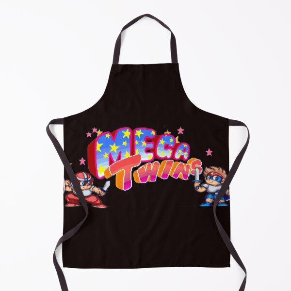 Item preview, Mega Twins designed and sold by virusRojo.