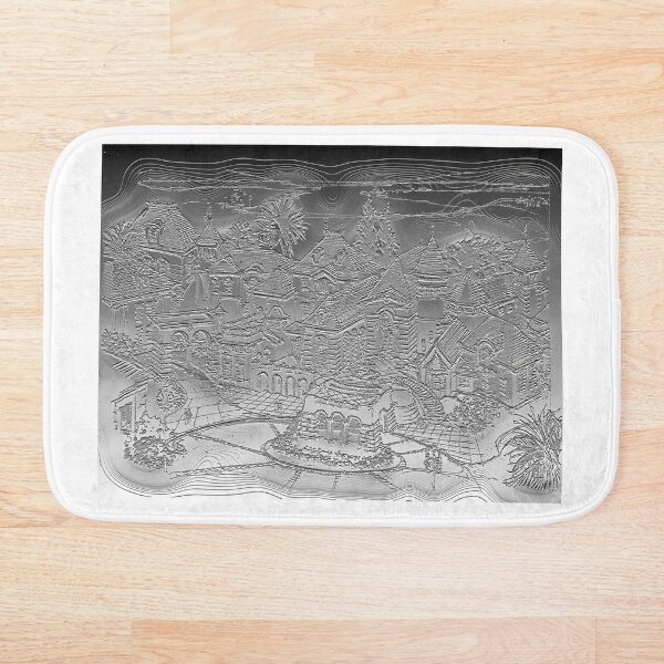 Item preview, The Chateau designed and sold by ClassicArch.