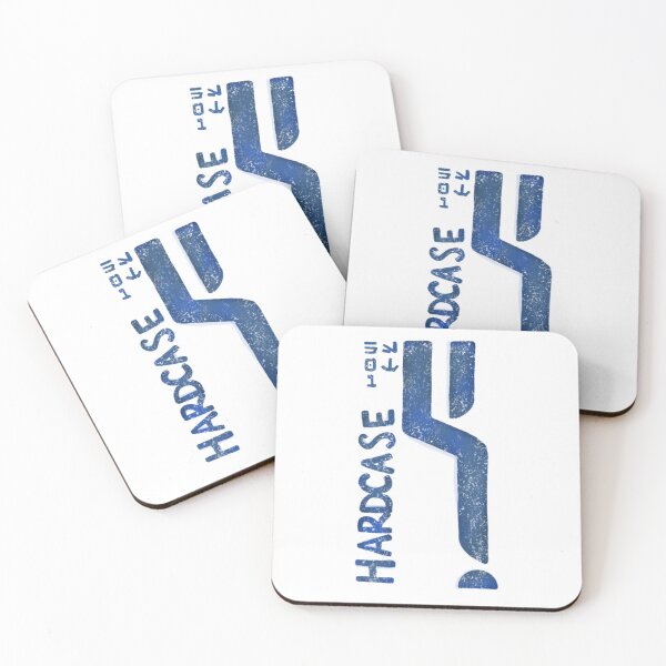 Item preview, Hardcase designed and sold by angelobates.