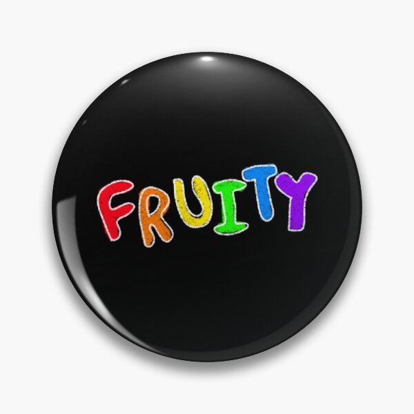 Item preview, Fruity 2 designed and sold by DearVeee.