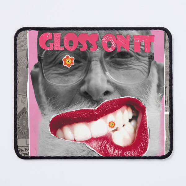 Item preview, Gloss designed and sold by Kiancreative.