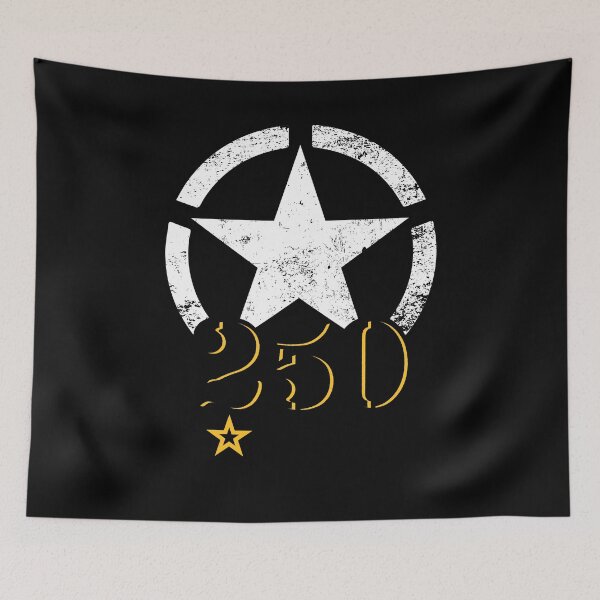 Item preview, Army - 250th U.S. Army Anniversary - Light designed and sold by Military Insignia Products.