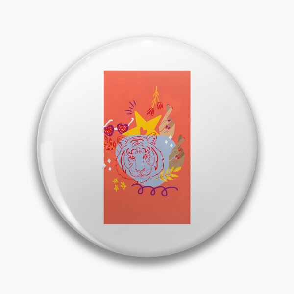 Item preview, Abstract Art designed and sold by angelobates.