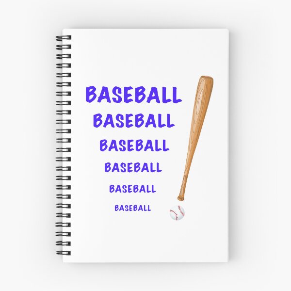 Item preview, Baseball Baseball Baseball designed and sold by FriedyArt.