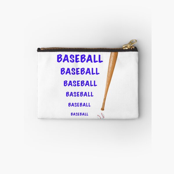 Item preview, Baseball Baseball Baseball designed and sold by FriedyArt.