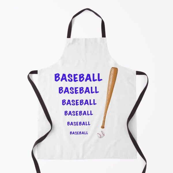 Item preview, Baseball Baseball Baseball designed and sold by FriedyArt.