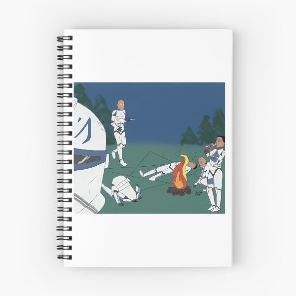 Item preview, 501St Left Unattended designed and sold by angelobates.