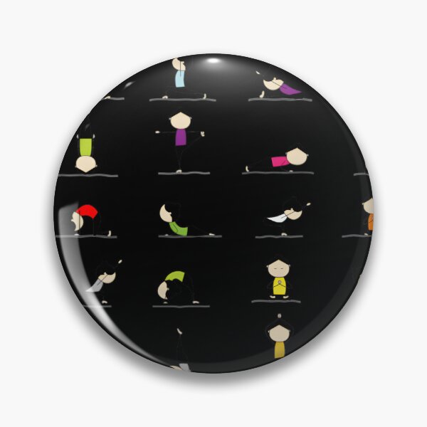 Item preview, Yoga Time Classic 		 designed and sold by datdfsuuh73.