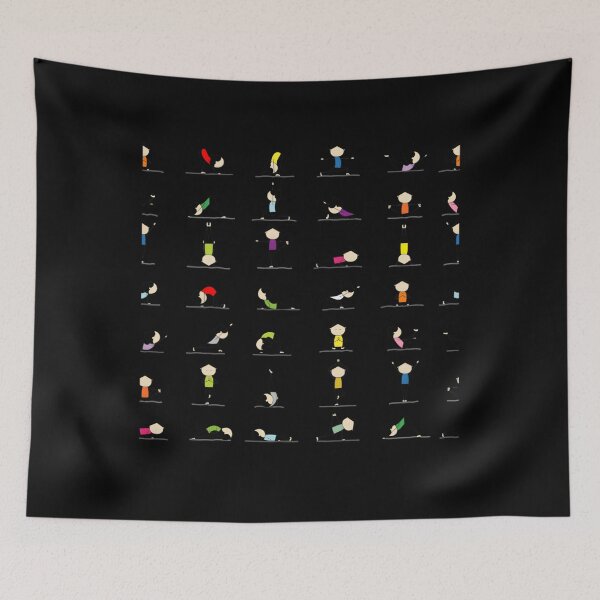 Item preview, Yoga Time Classic 		 designed and sold by datdfsuuh73.
