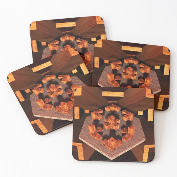 Item preview, Illusions designed and sold by Solitaire Parke.