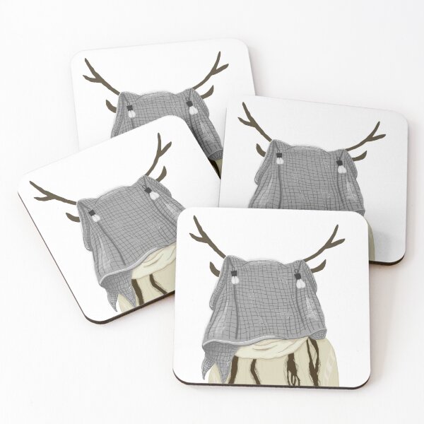 Item preview, Antler Queen designed and sold by Havrilla1.